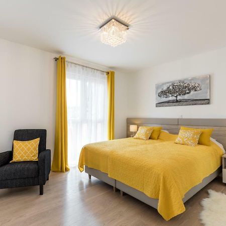 Luxury Room & Studio Stella Maris Сплит Екстериор снимка