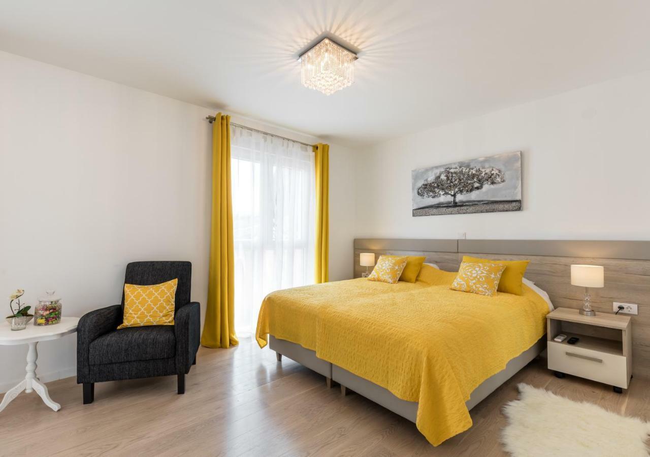 Luxury Room & Studio Stella Maris Сплит Екстериор снимка